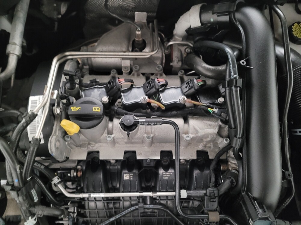 2021 Volkswagen Jetta in El Cajon, CA 92020 - 18120994 30