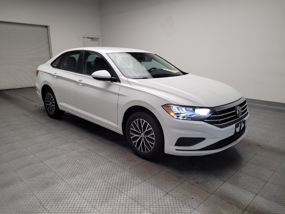 2021 Volkswagen Jetta in El Cajon, CA 92020 - 18120994 13