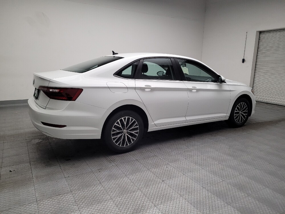 2021 Volkswagen Jetta in El Cajon, CA 92020 - 18120994 10