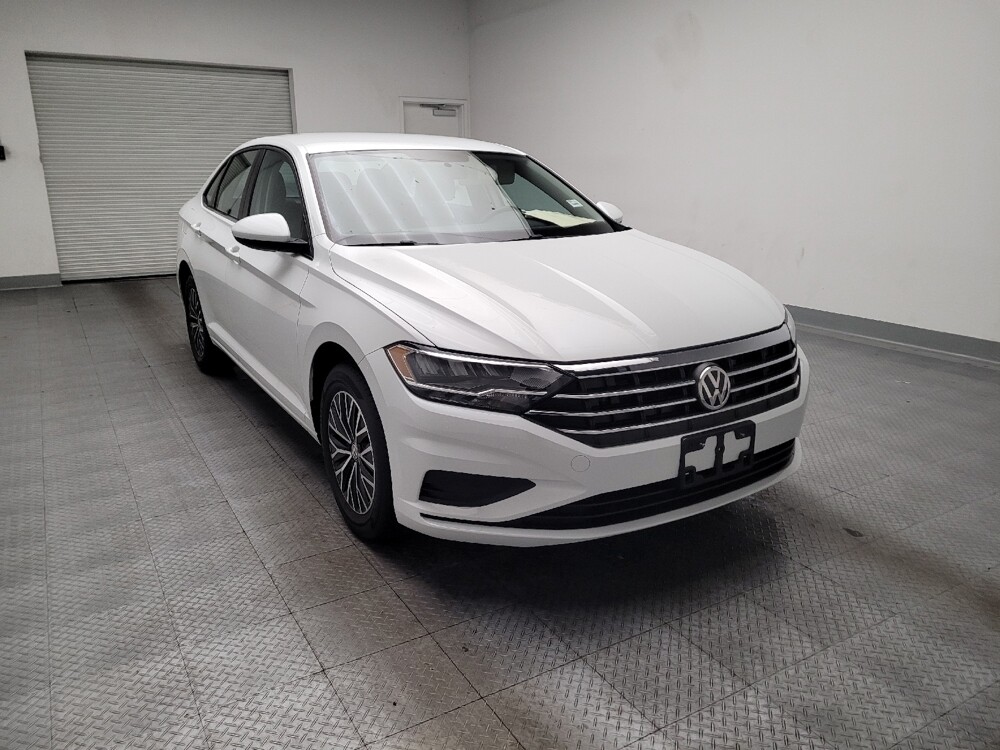 2021 Volkswagen Jetta in El Cajon, CA 92020 - 18120994 14
