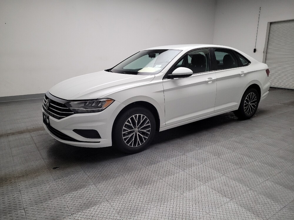 2021 Volkswagen Jetta in El Cajon, CA 92020 - 18120994 2