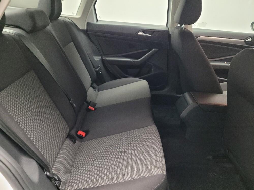 2021 Volkswagen Jetta in El Cajon, CA 92020 - 18120994 19