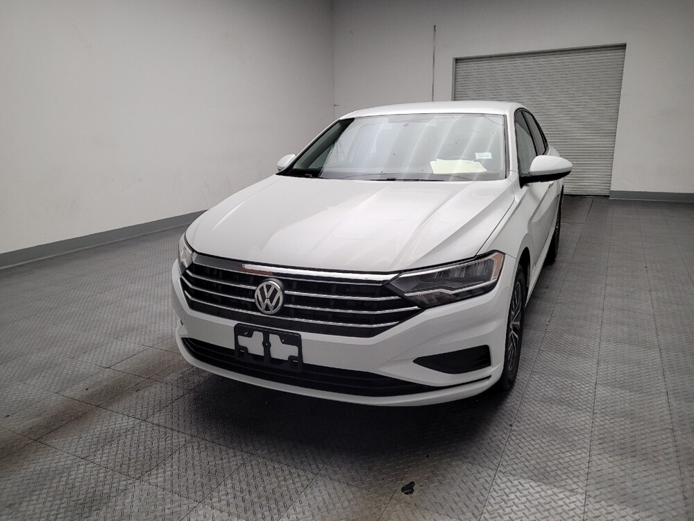 2021 Volkswagen Jetta in El Cajon, CA 92020 - 18120994 15