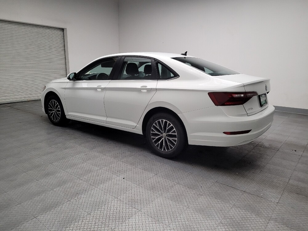 2021 Volkswagen Jetta in El Cajon, CA 92020 - 18120994 3