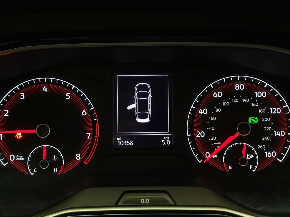 2021 Volkswagen Jetta in El Cajon, CA 92020 - 18120994 23