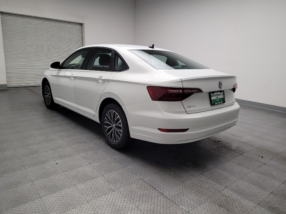 2021 Volkswagen Jetta in El Cajon, CA 92020 - 18120994 5