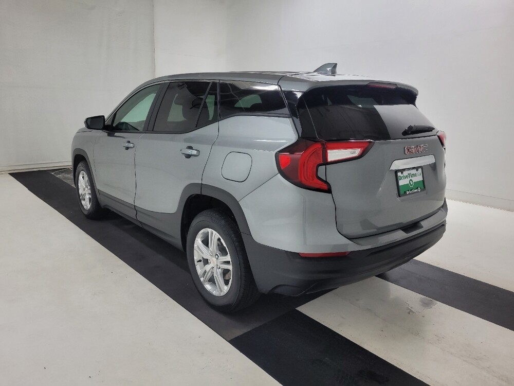 2024 GMC Terrain in Gladstone, MO 64118 - 18120995 5