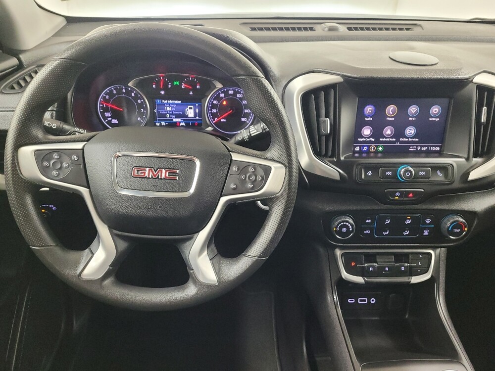 2024 GMC Terrain in Gladstone, MO 64118 - 18120995 22