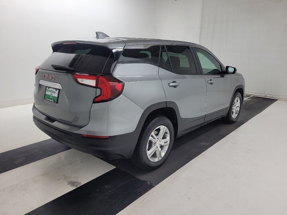 2024 GMC Terrain in Gladstone, MO 64118 - 18120995 9