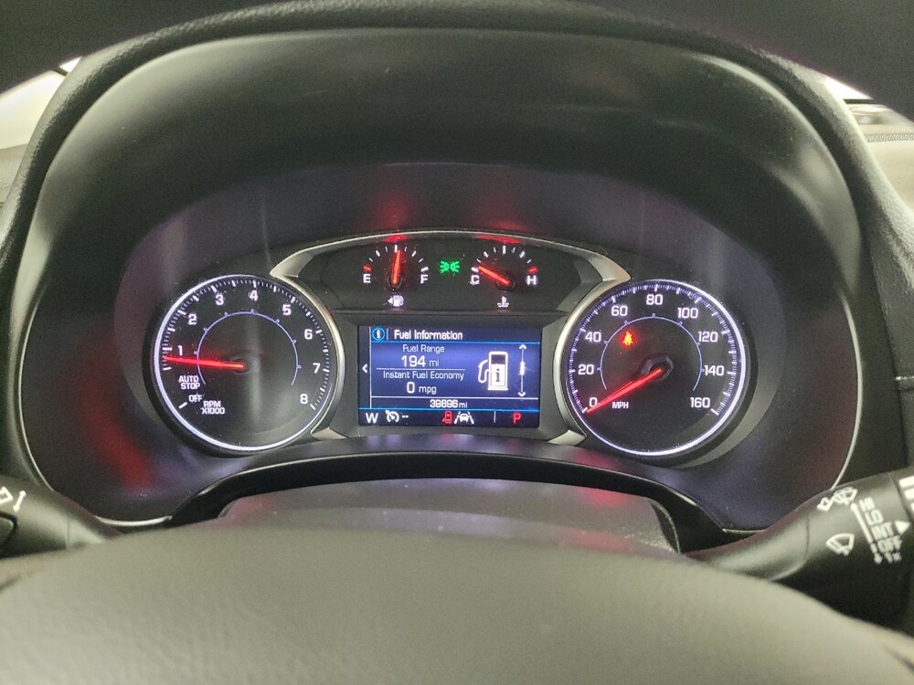 2024 GMC Terrain in Gladstone, MO 64118 - 18120995 23