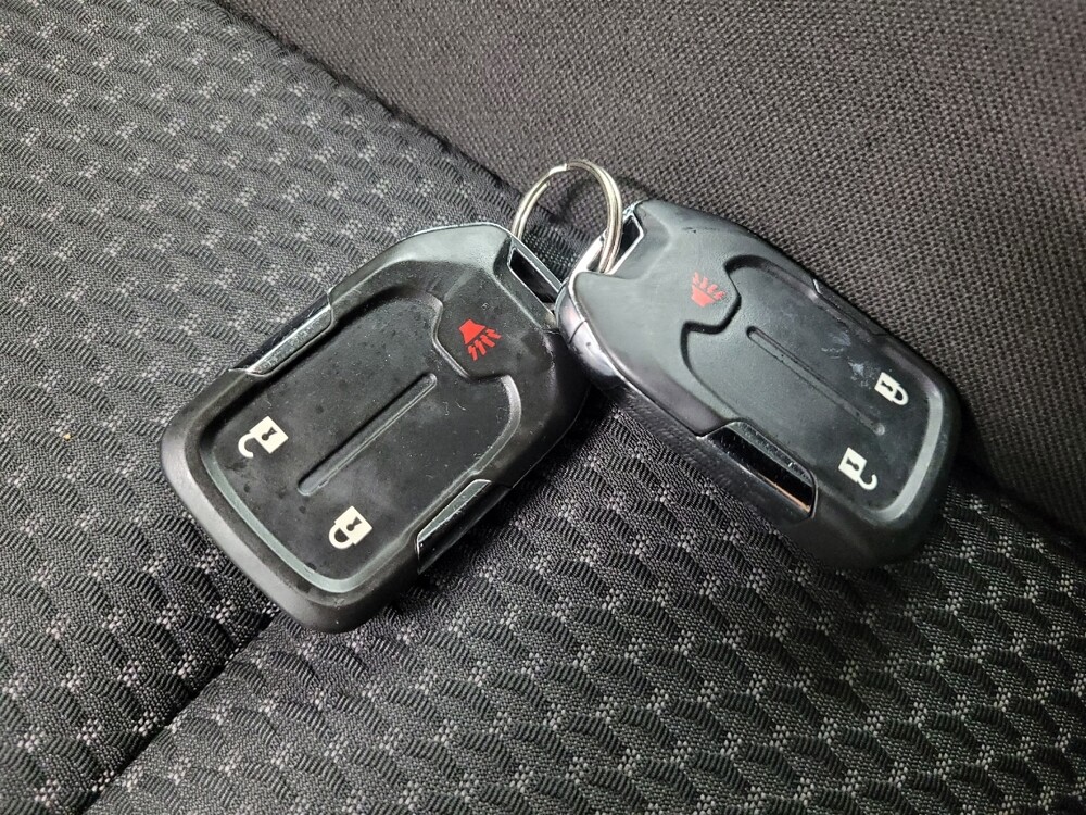 2024 GMC Terrain in Gladstone, MO 64118 - 18120995 32