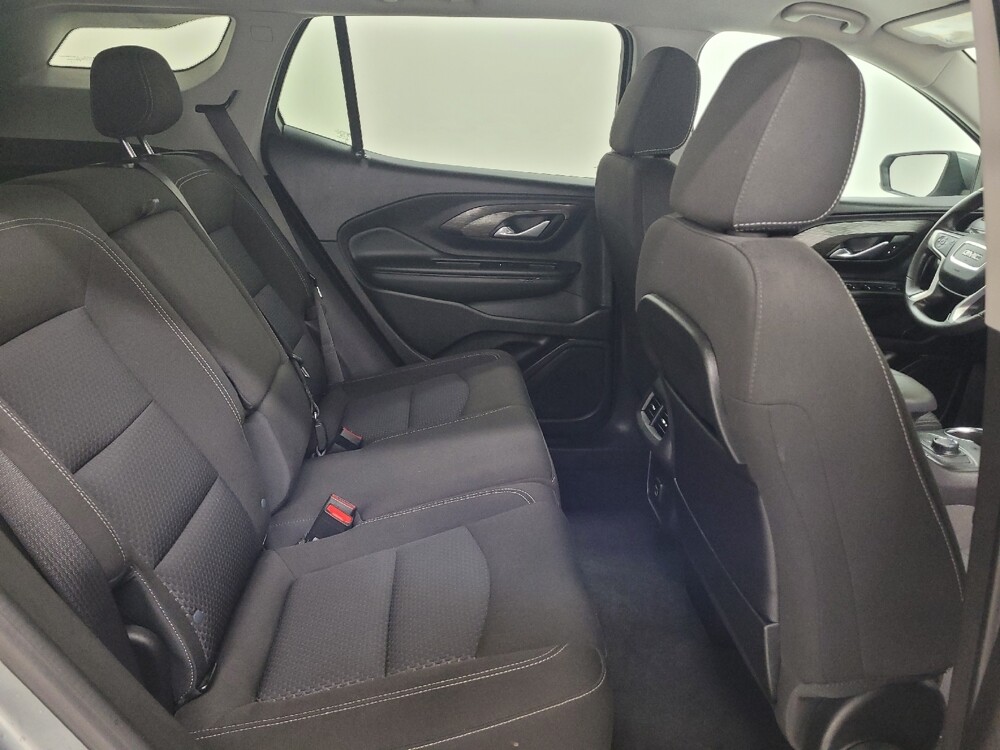 2024 GMC Terrain in Gladstone, MO 64118 - 18120995 19