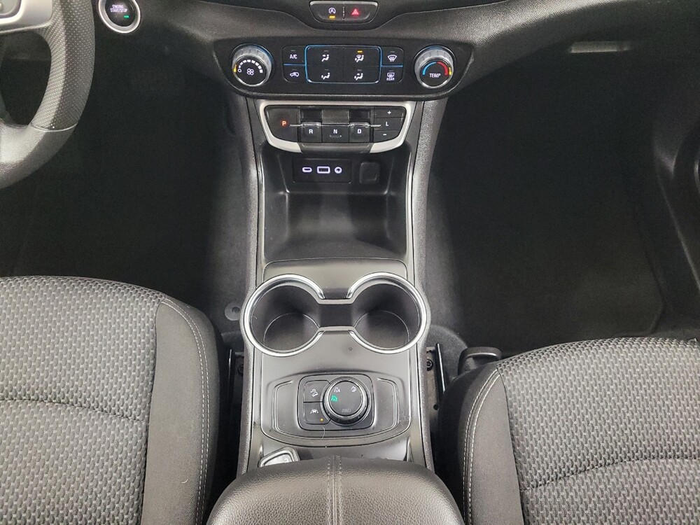 2024 GMC Terrain in Gladstone, MO 64118 - 18120995 26