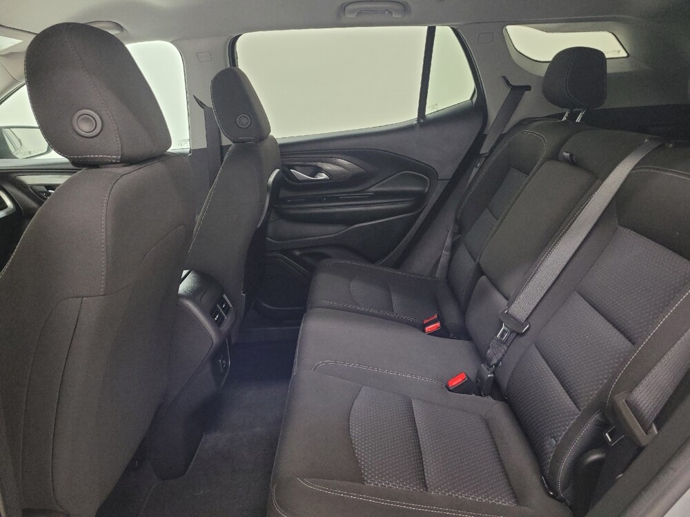 2024 GMC Terrain in Gladstone, MO 64118 - 18120995 18