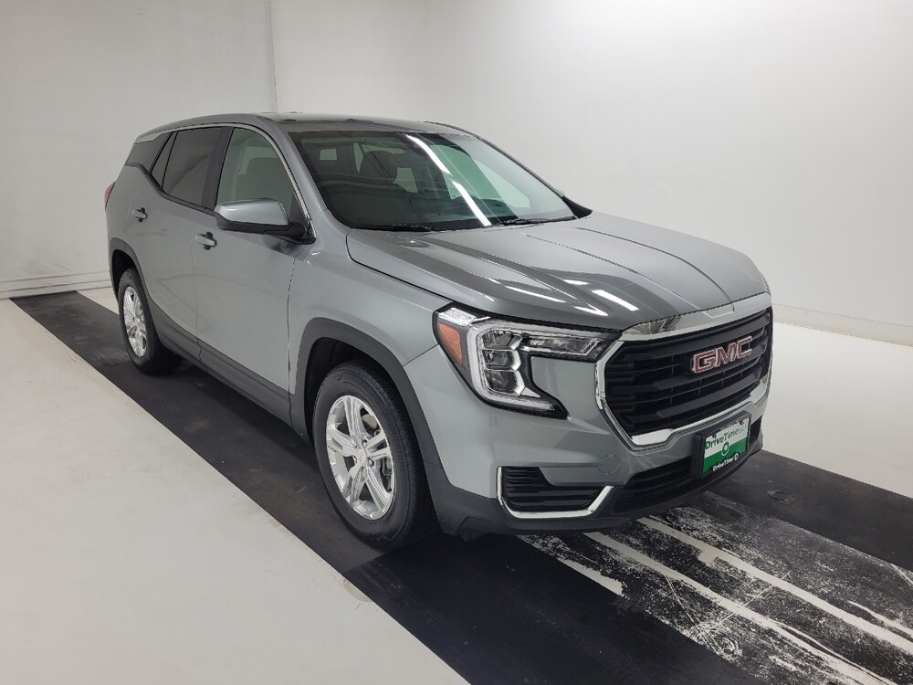 2024 GMC Terrain in Gladstone, MO 64118 - 18120995 13