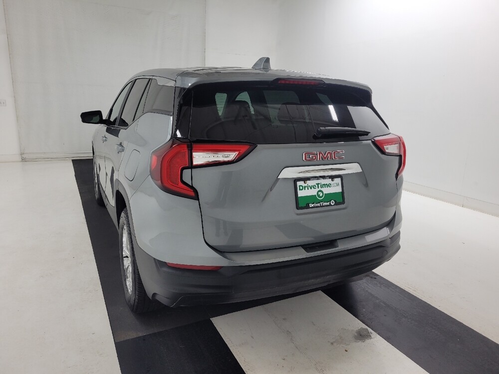 2024 GMC Terrain in Gladstone, MO 64118 - 18120995 6