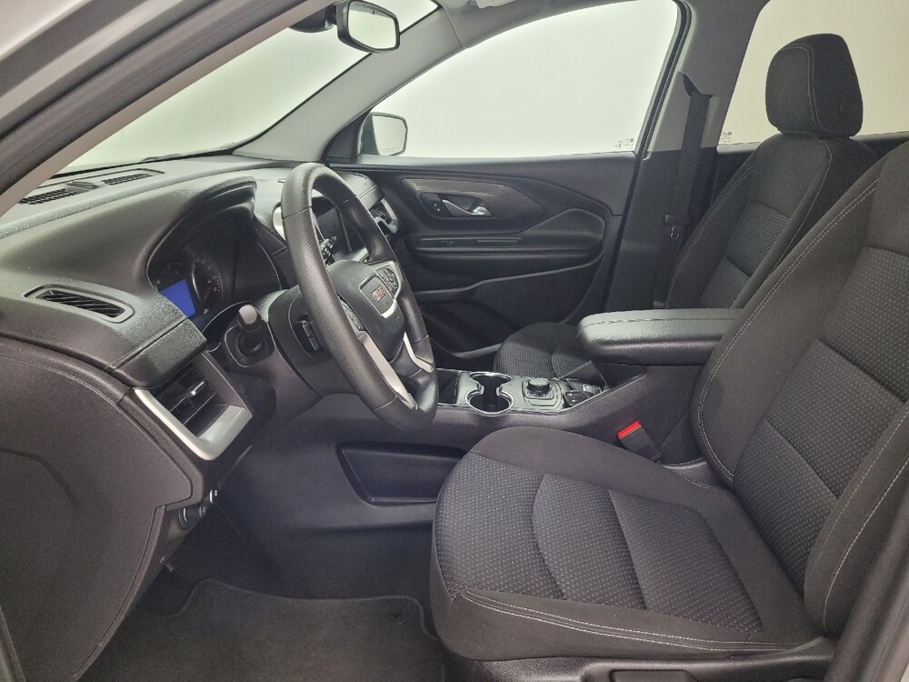 2024 GMC Terrain in Gladstone, MO 64118 - 18120995 17