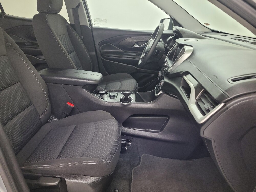 2024 GMC Terrain in Gladstone, MO 64118 - 18120995 21