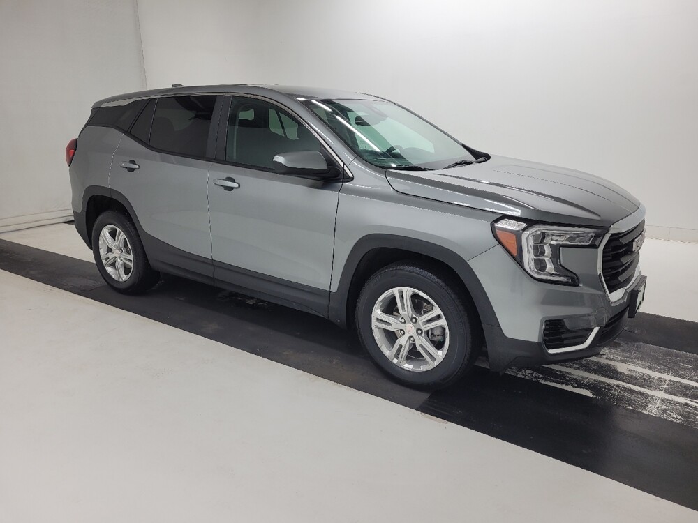 2024 GMC Terrain in Gladstone, MO 64118 - 18120995 11