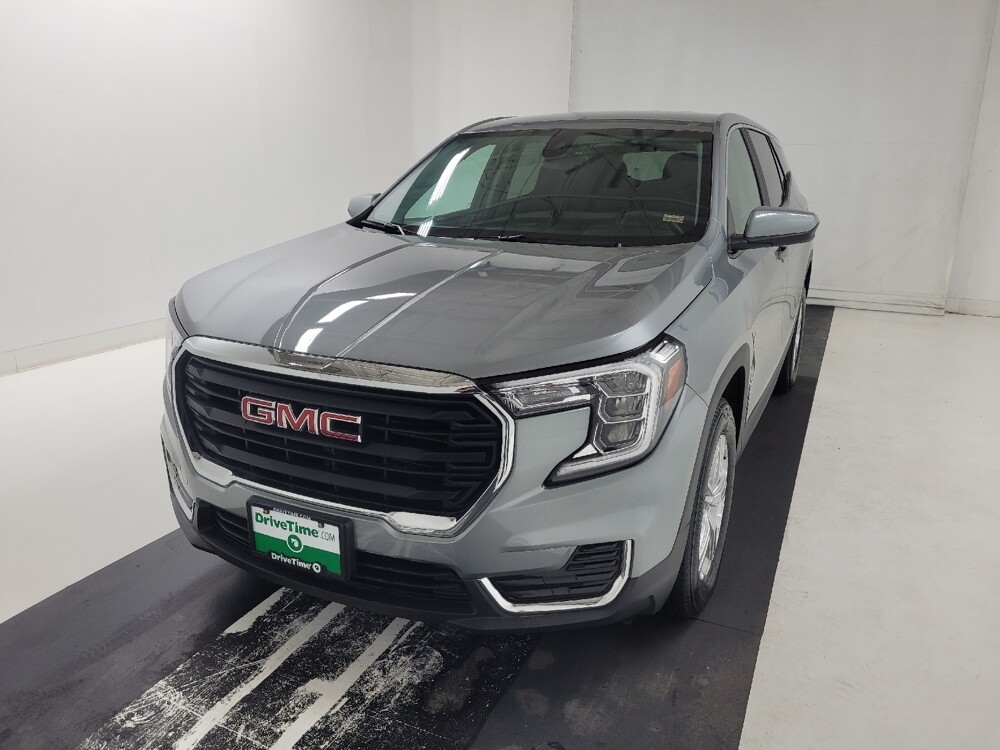 2024 GMC Terrain in Gladstone, MO 64118 - 18120995 15