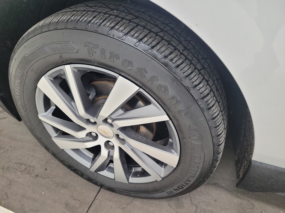 2022 Chevrolet Equinox in St. Louis, MO 63125 - 18120996 31