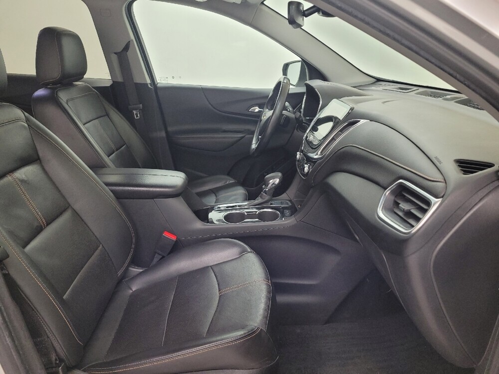 2022 Chevrolet Equinox in St. Louis, MO 63125 - 18120996 21