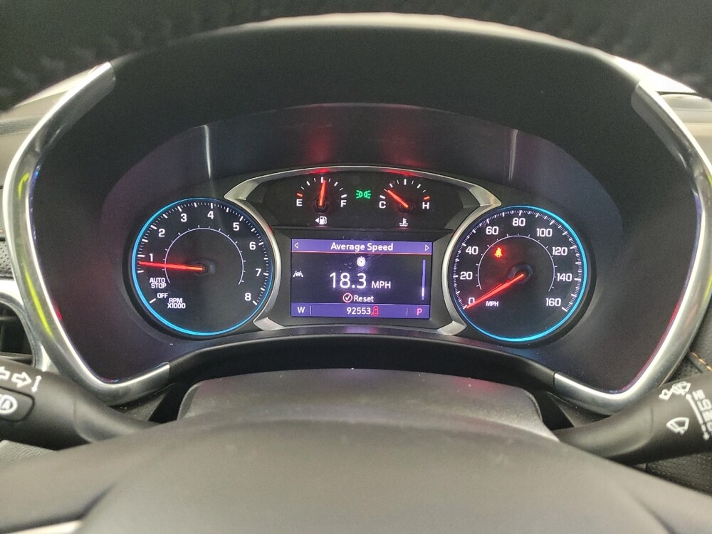 2022 Chevrolet Equinox in St. Louis, MO 63125 - 18120996 23