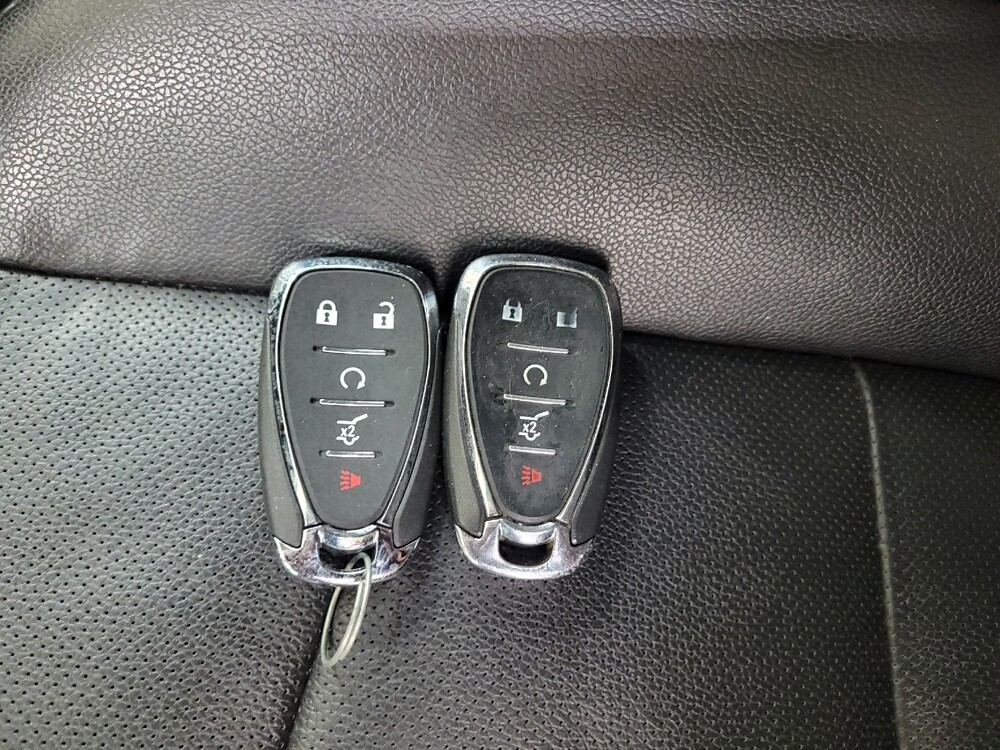 2022 Chevrolet Equinox in St. Louis, MO 63125 - 18120996 32