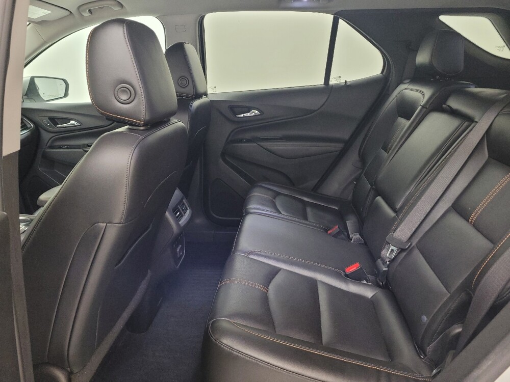 2022 Chevrolet Equinox in St. Louis, MO 63125 - 18120996 18