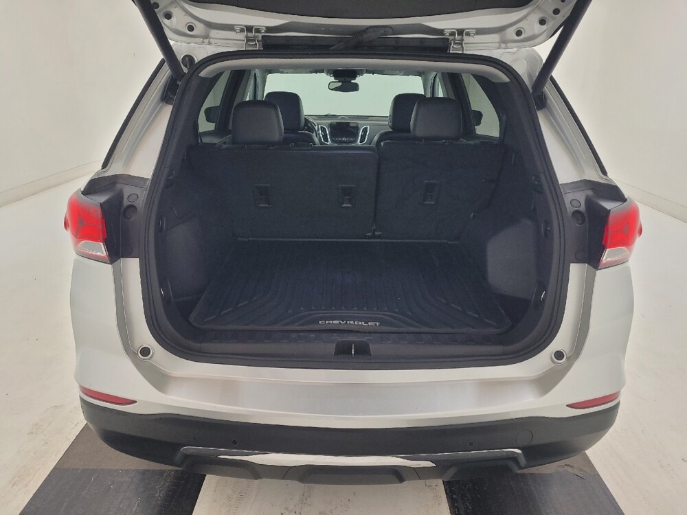 2022 Chevrolet Equinox in St. Louis, MO 63125 - 18120996 29