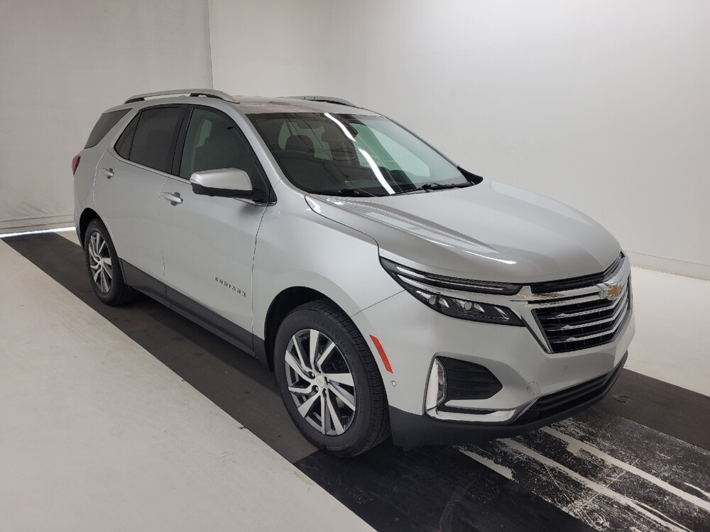 2022 Chevrolet Equinox in St. Louis, MO 63125 - 18120996 13