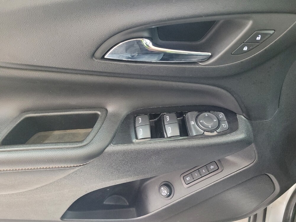 2022 Chevrolet Equinox in St. Louis, MO 63125 - 18120996 27