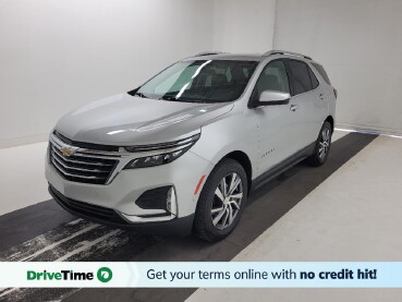 2022 Chevrolet Equinox in St. Louis, MO 63125