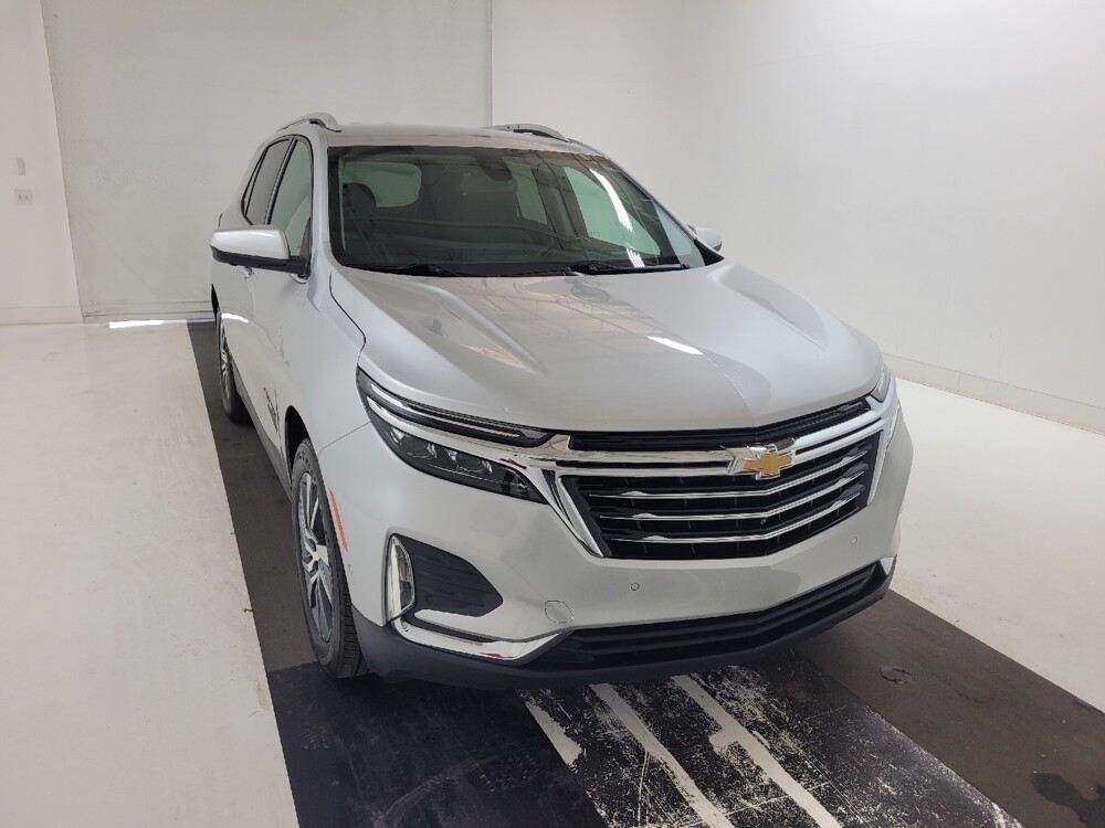 2022 Chevrolet Equinox in St. Louis, MO 63125 - 18120996 14