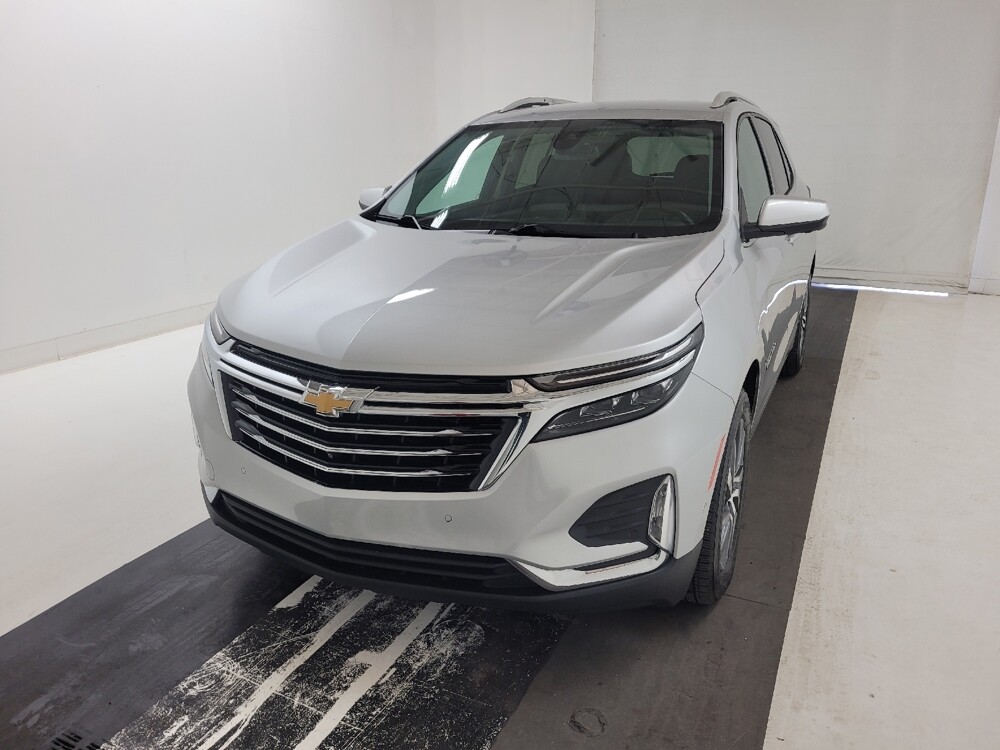 2022 Chevrolet Equinox in St. Louis, MO 63125 - 18120996 15