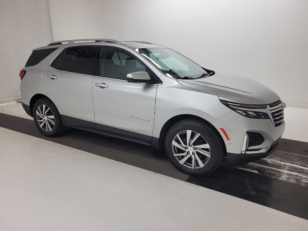 2022 Chevrolet Equinox in St. Louis, MO 63125 - 18120996 11