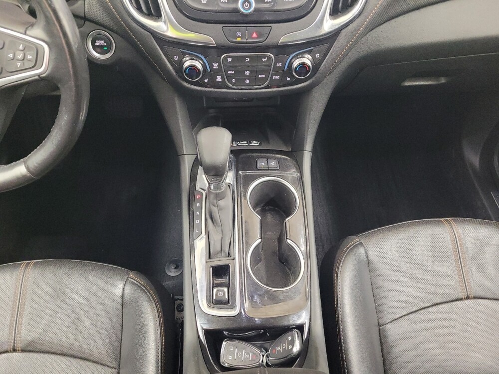 2022 Chevrolet Equinox in St. Louis, MO 63125 - 18120996 26