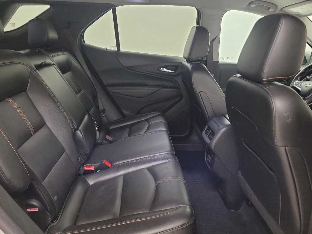 2022 Chevrolet Equinox in St. Louis, MO 63125 - 18120996 19