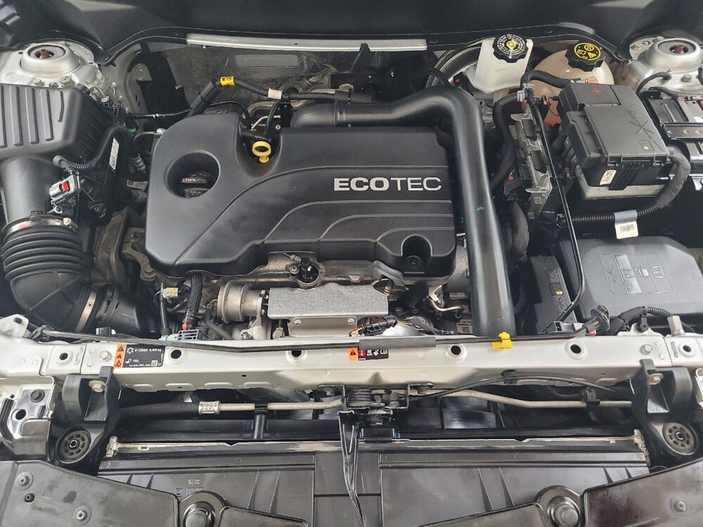 2022 Chevrolet Equinox in St. Louis, MO 63125 - 18120996 30