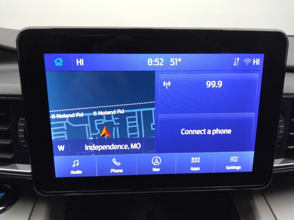 2023 Ford Explorer in Gladstone, MO 64118 - 18120997 25