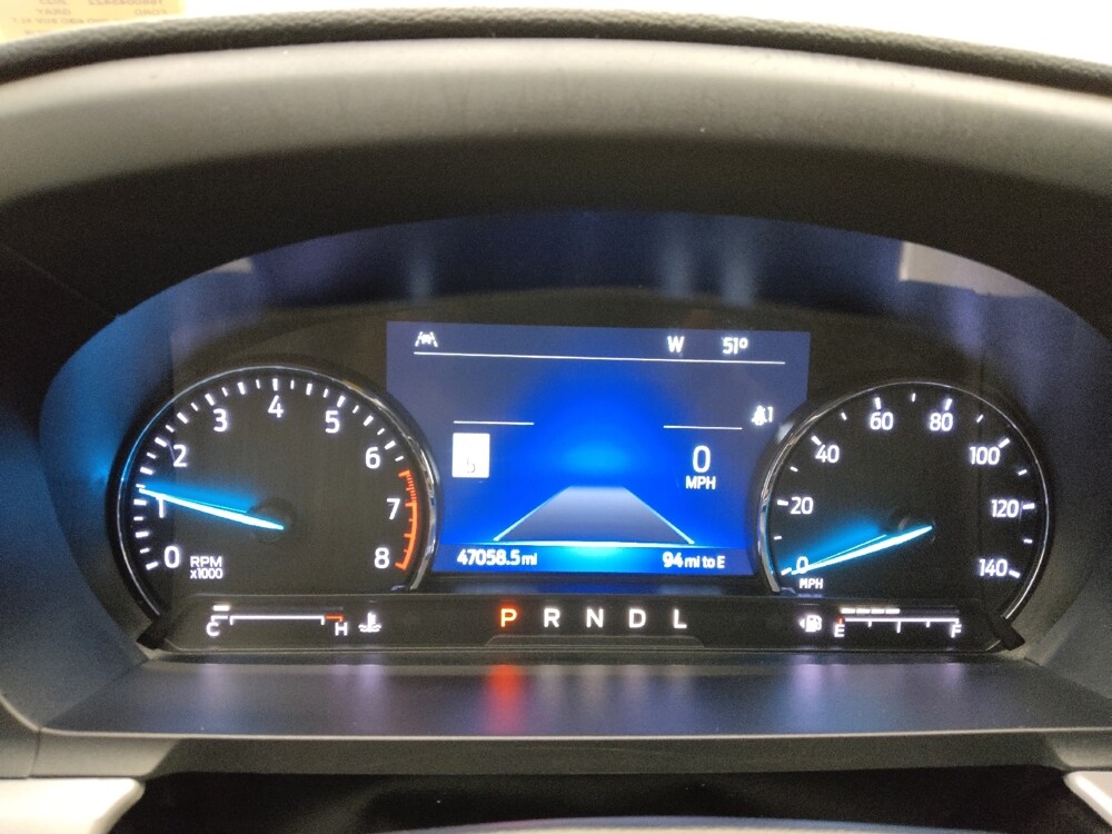 2023 Ford Explorer in Gladstone, MO 64118 - 18120997 23