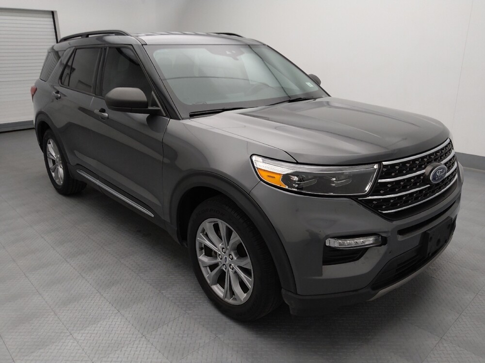 2023 Ford Explorer in Gladstone, MO 64118 - 18120997 13
