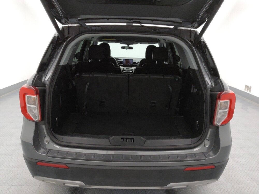 2023 Ford Explorer in Gladstone, MO 64118 - 18120997 29