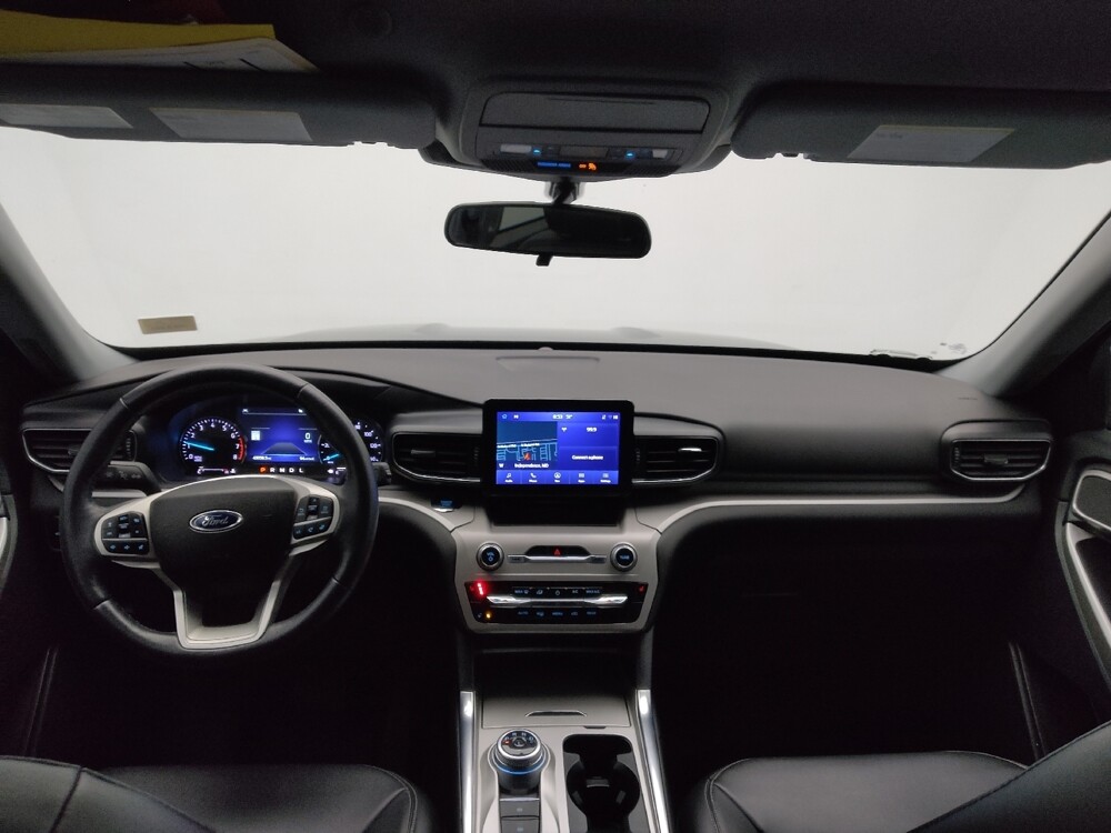 2023 Ford Explorer in Gladstone, MO 64118 - 18120997 22