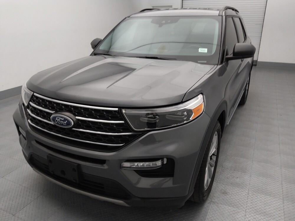 2023 Ford Explorer in Gladstone, MO 64118 - 18120997 15