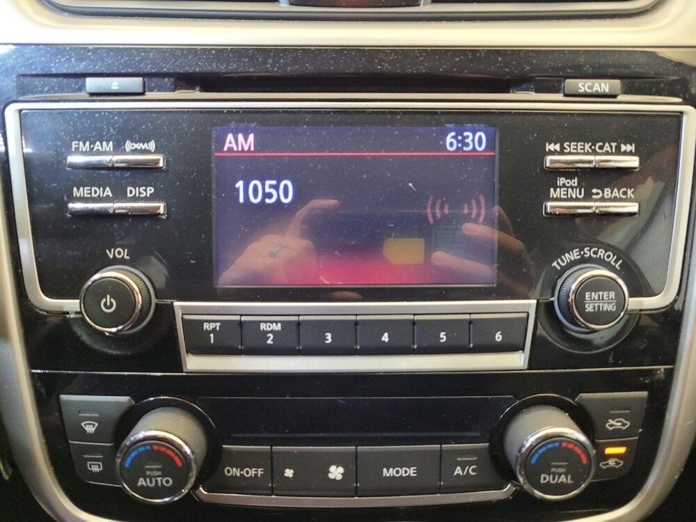 2018 Nissan Altima in Lexington, KY 40509 - 18120998 25