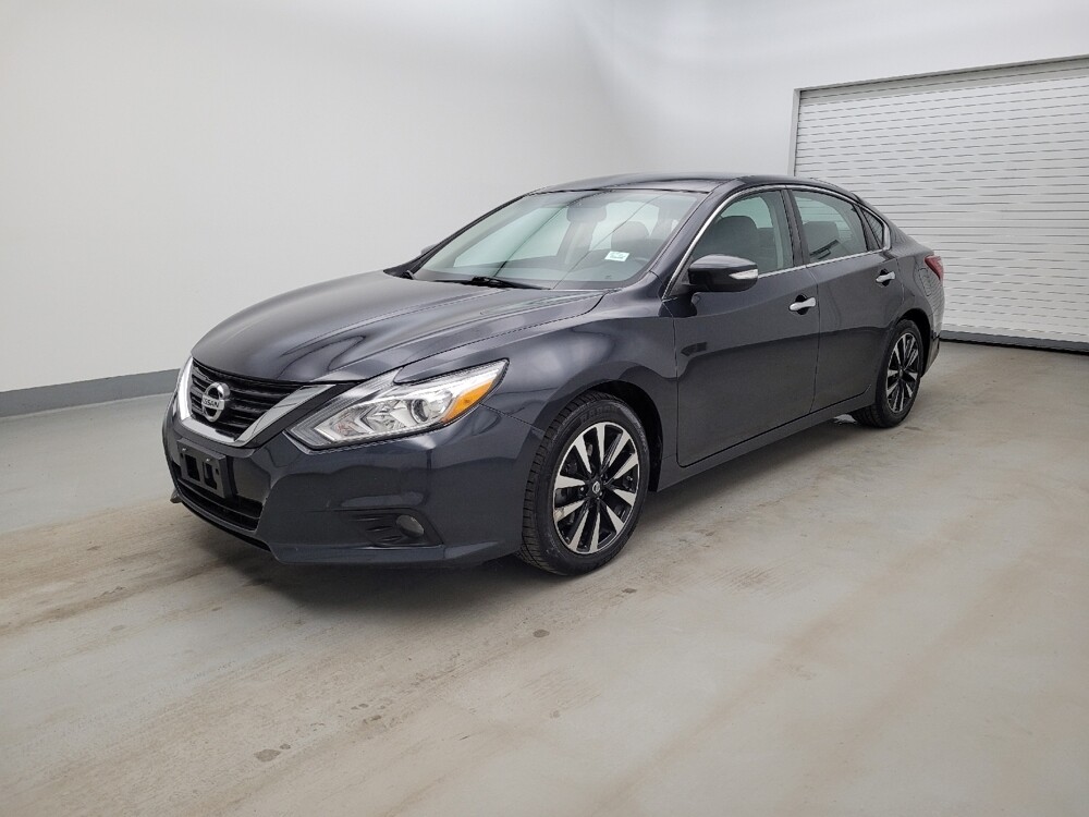 2018 Nissan Altima in Lexington, KY 40509 - 18120998 2