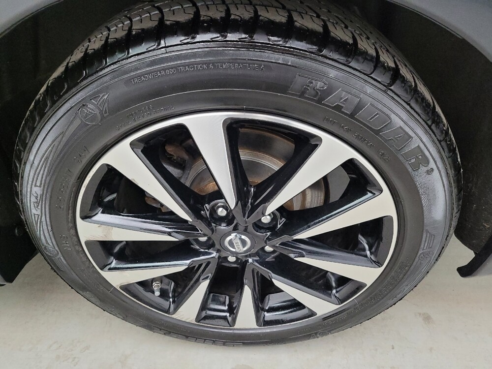 2018 Nissan Altima in Lexington, KY 40509 - 18120998 31