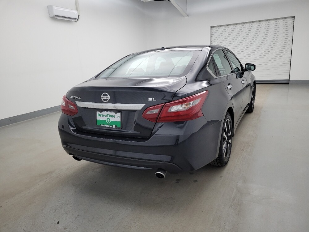 2018 Nissan Altima in Lexington, KY 40509 - 18120998 7