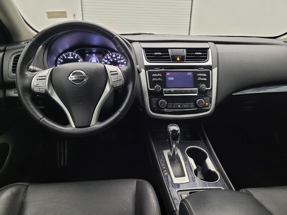 2018 Nissan Altima in Lexington, KY 40509 - 18120998 22
